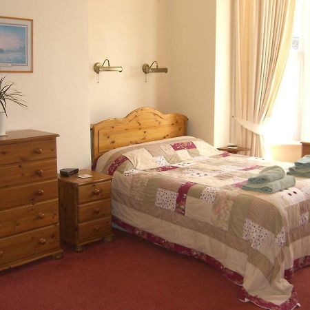 Stavordale House Apartment Weymouth Bagian luar foto