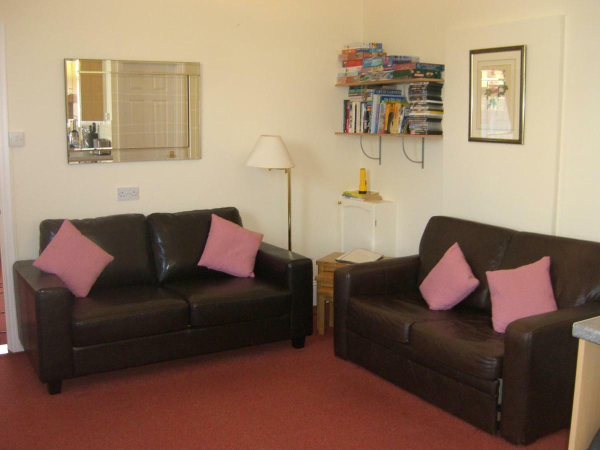 Stavordale House Apartment Weymouth Bagian luar foto