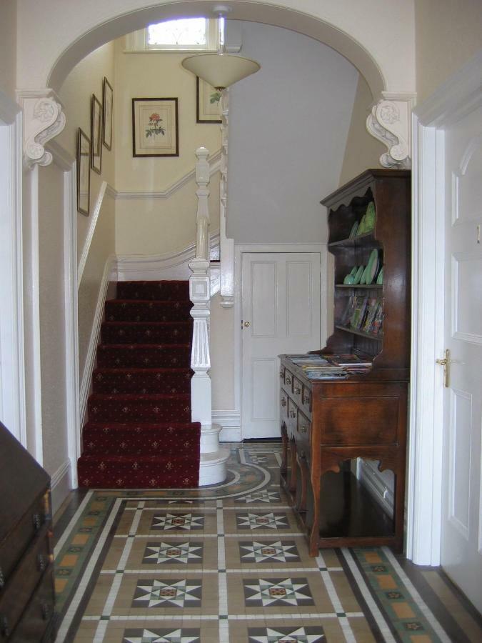Stavordale House Apartment Weymouth Bagian luar foto