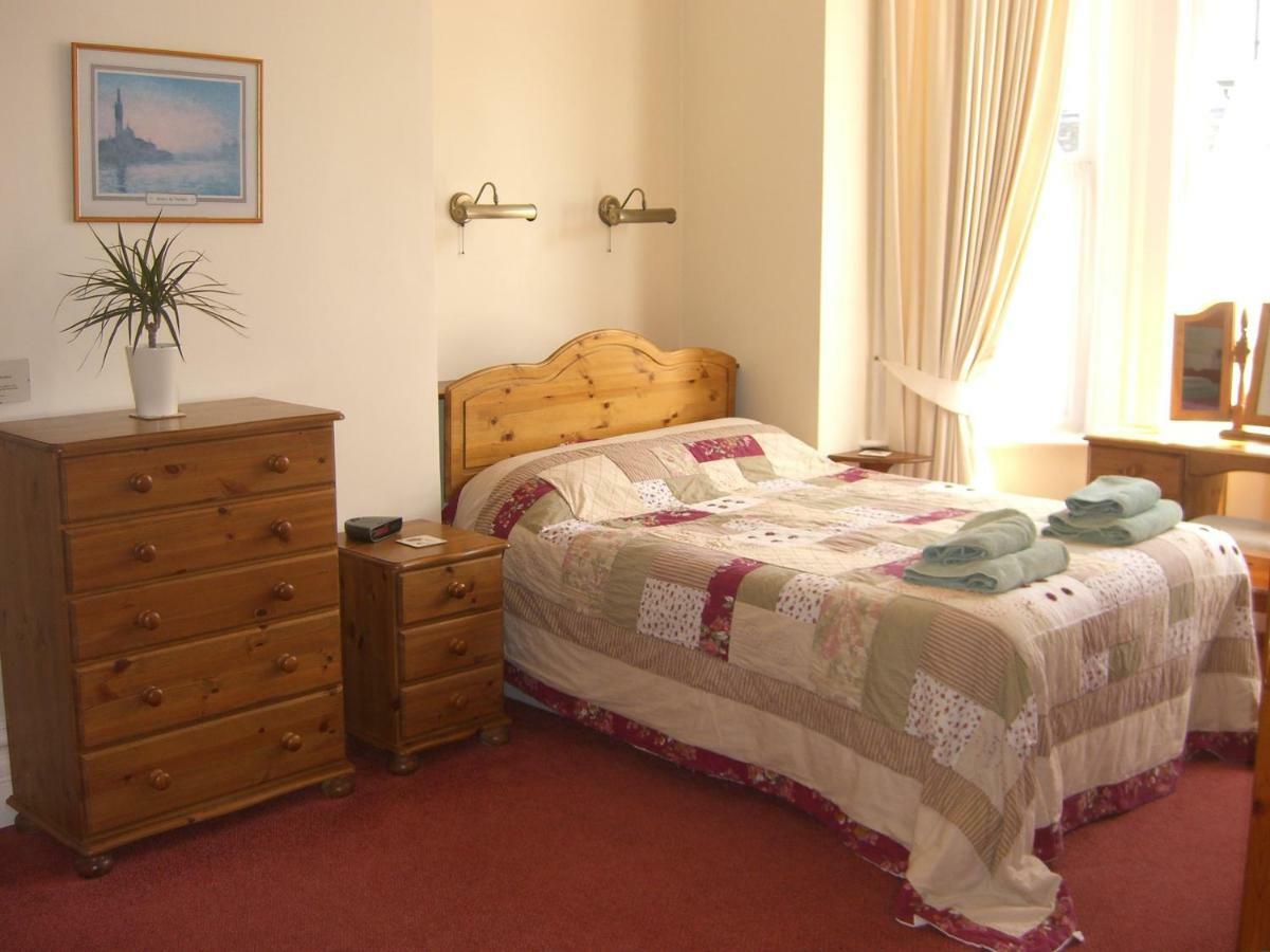 Stavordale House Apartment Weymouth Bagian luar foto