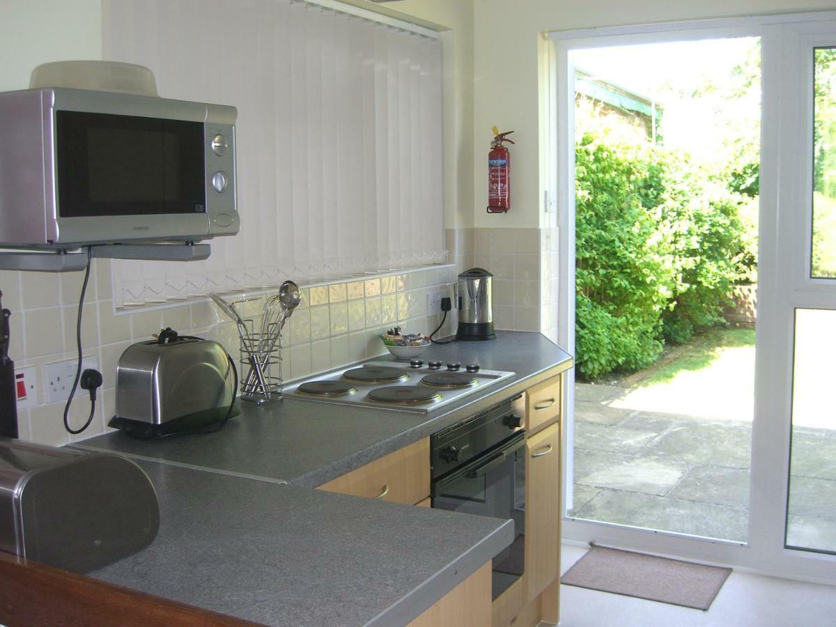 Stavordale House Apartment Weymouth Bagian luar foto