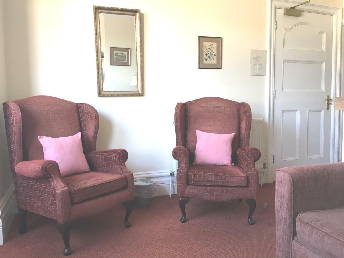 Stavordale House Apartment Weymouth Bagian luar foto