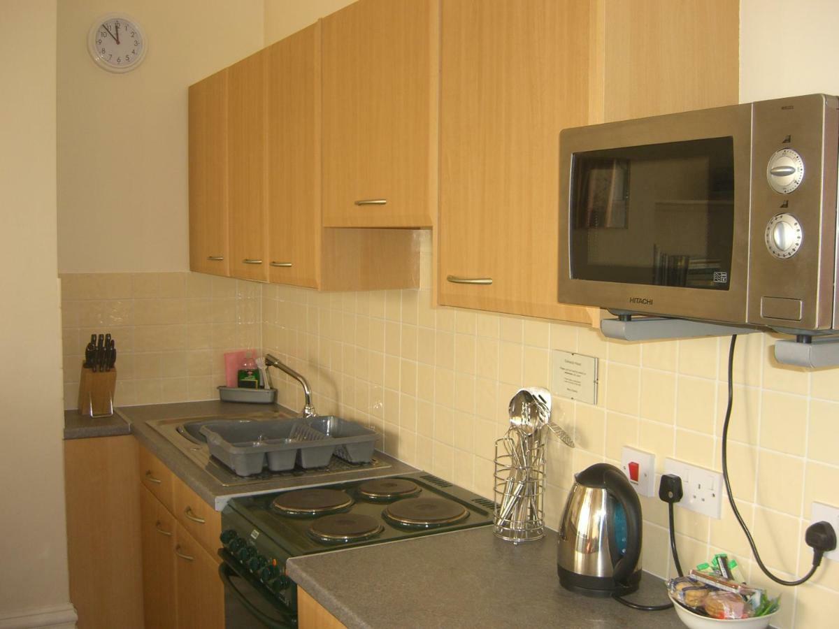 Stavordale House Apartment Weymouth Bagian luar foto