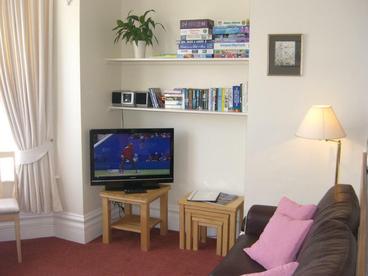 Stavordale House Apartment Weymouth Bagian luar foto