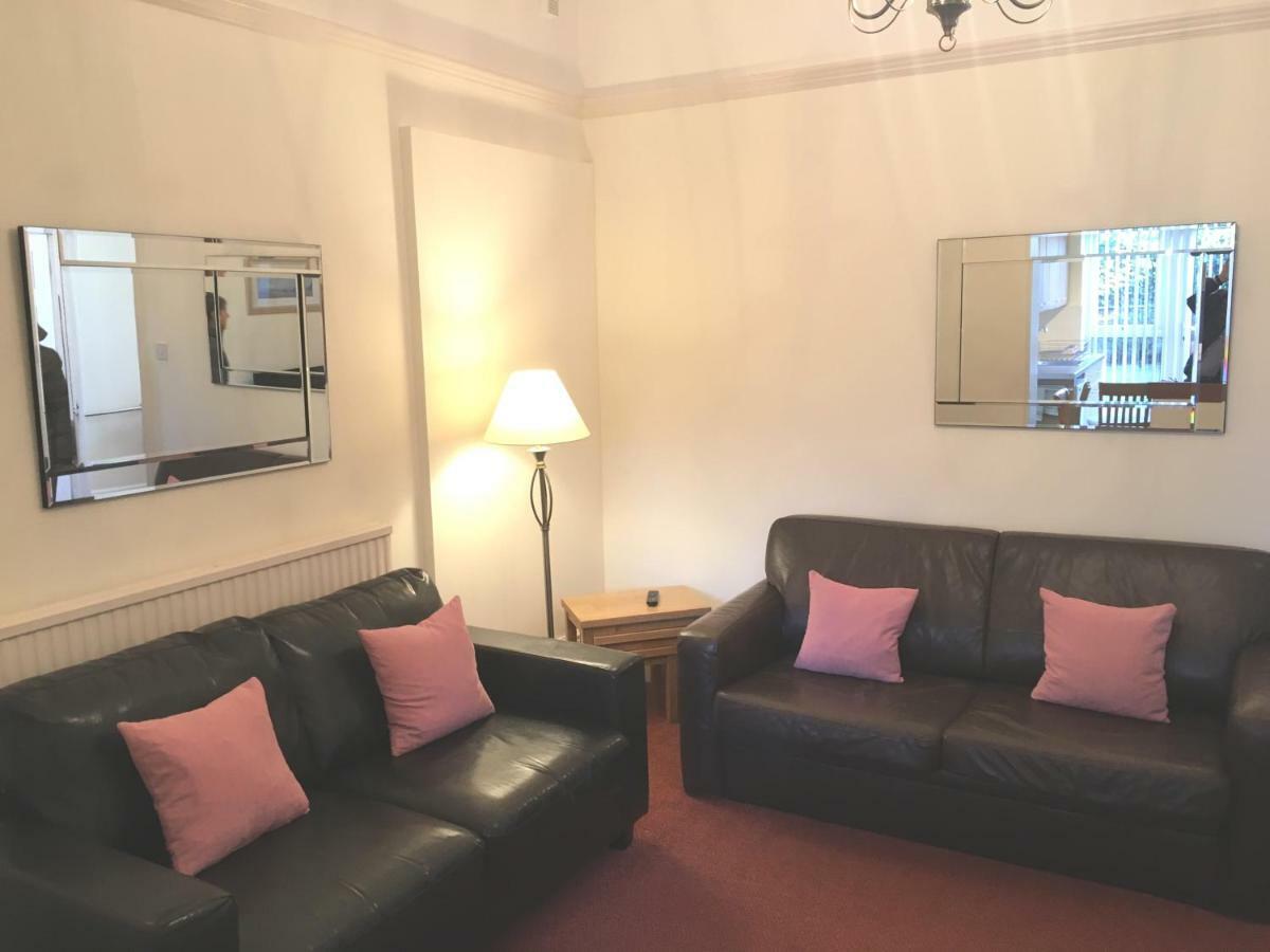 Stavordale House Apartment Weymouth Ruang foto