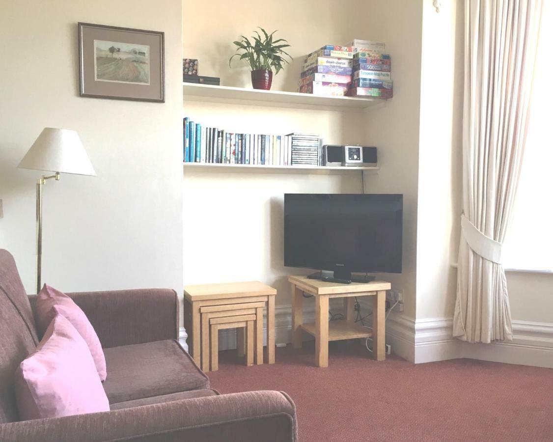 Stavordale House Apartment Weymouth Ruang foto